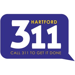 Hartford 311
