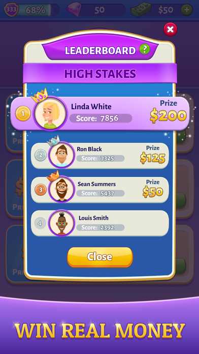 Bingo Cash screenshot 8