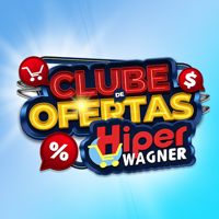 Clube de Ofertas Hiper Wagner