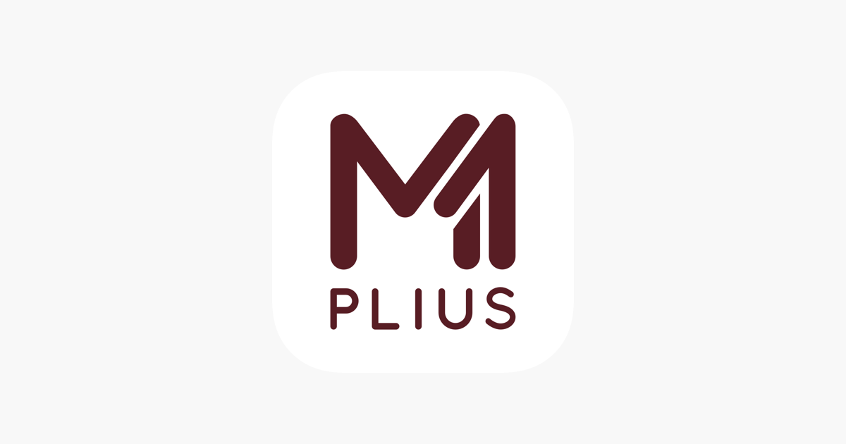 ‎M-1 Plius on the App Store