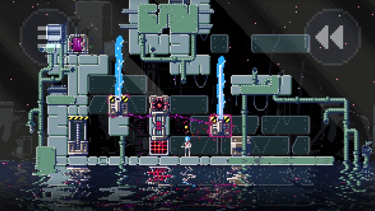 Stuffo the Puzzle Bot screenshot-8