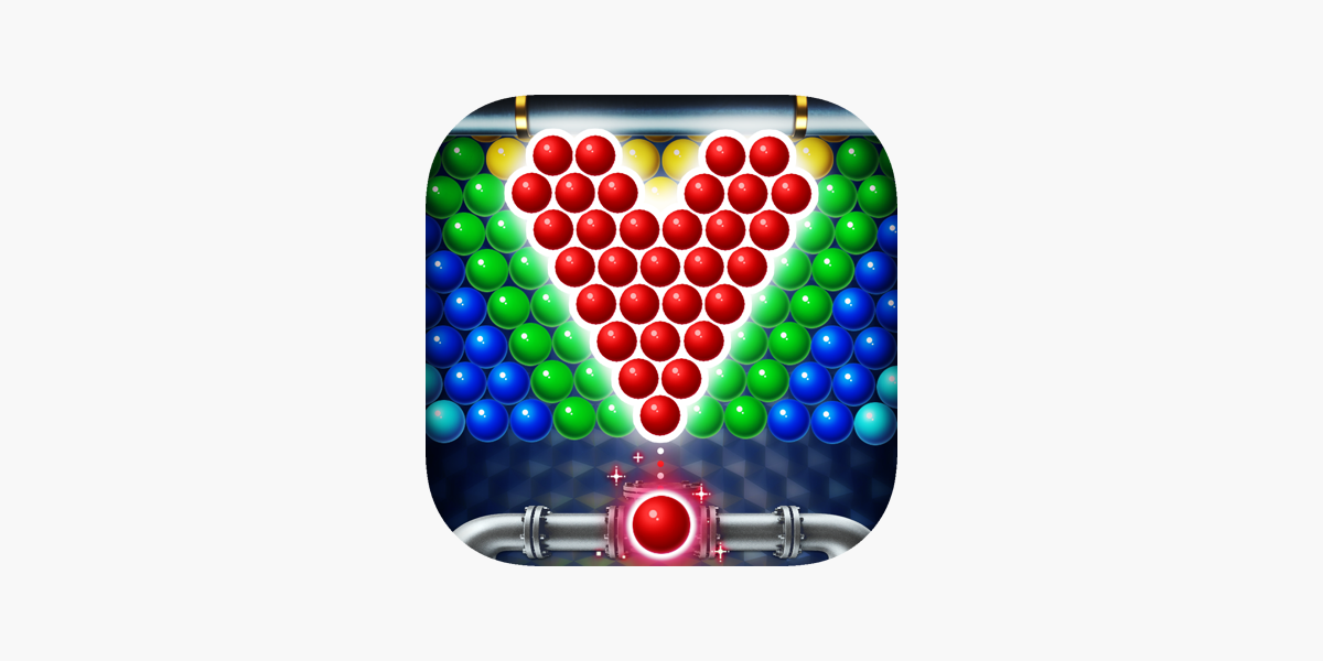Sky Bubble Shooter : Rainbow APK for Android Download