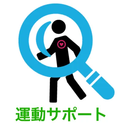 運動サポート Читы