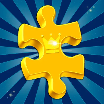 Puzzle Crown: Fun Jigsaw Games Читы