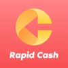 RapidCash - Instant Loan App