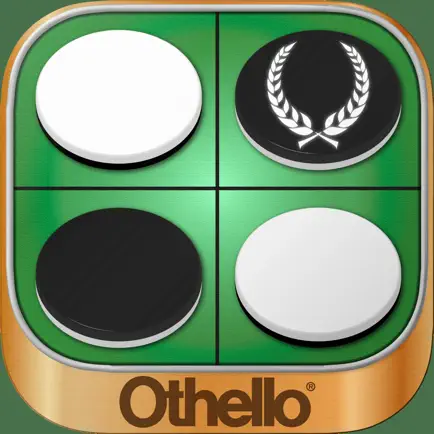 Quick Othello-A MINUTE TO PLAY Cheats