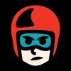 Scooter Cannonball icon