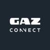 GAZ Connect icon
