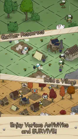 Game screenshot Life of Mellow apk
