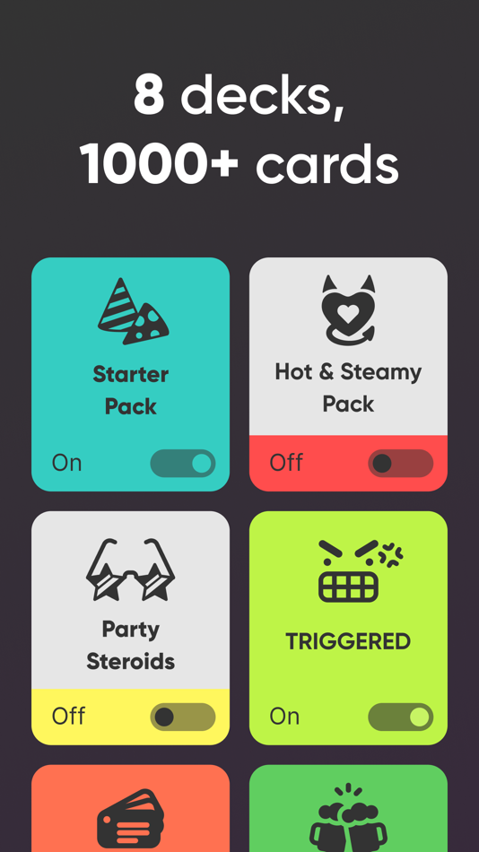 #7. Truth Or Drink Dirty Questions (iOS) 由: Boris Mikic