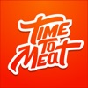 TIME to MEAT | Красноярск icon