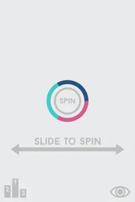 Game screenshot Spin Ring hack