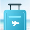 Packing List : Trip Planner icon