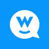Whosup - The Friendship App icon