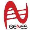 GENES Conference icon