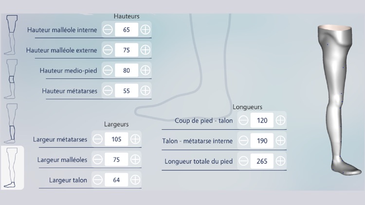 Proteor Scan screenshot-6