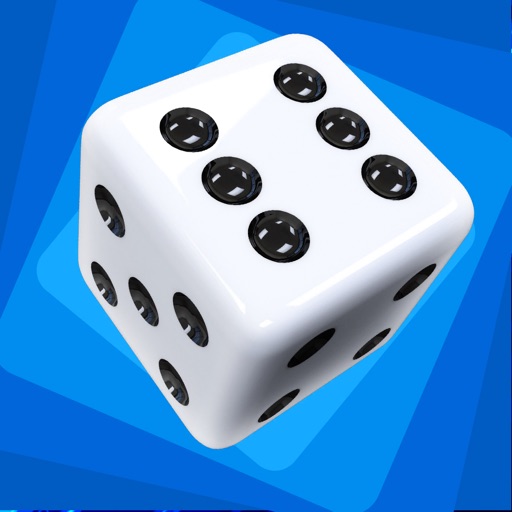 Dice With Buddies: Social Game icon