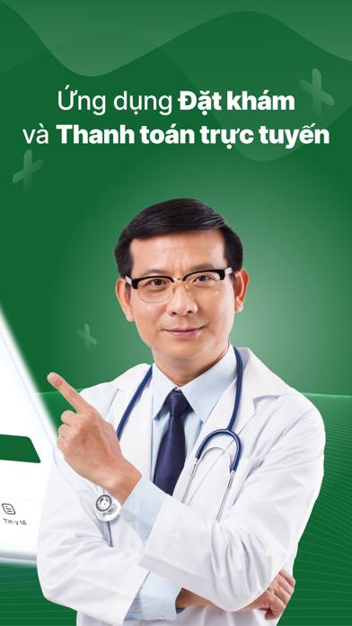 BV Lê Văn Thịnh Screenshot