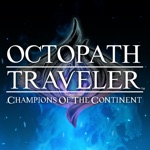 Download OCTOPATH TRAVELER: CotC app