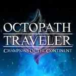 OCTOPATH TRAVELER: CotC App Contact