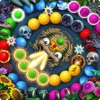 Zumba Deluxe - Marble Shooter - iPadアプリ