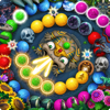 Zumba Deluxe - Marble Shooter - Thang Nguyen