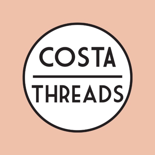 Costa Threads Wholesale icon