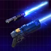 PrankMaster: Guns, Lightsabers