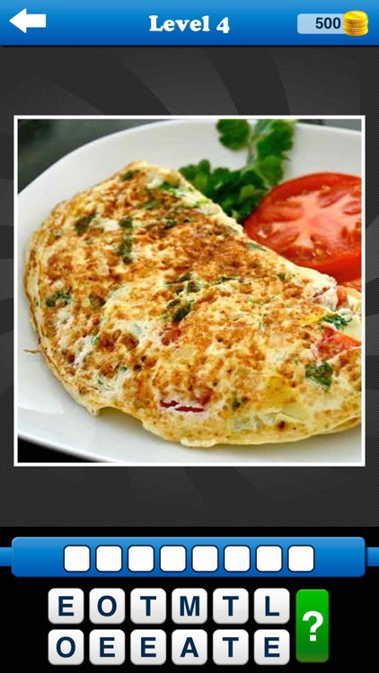 Guess the Food Cooking Quiz! screenshot-7