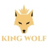 KING WOLF icon