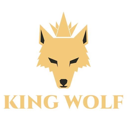 KING WOLF icon