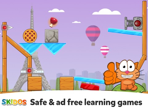 Kids Learning Games: 6-9 Yearsのおすすめ画像4