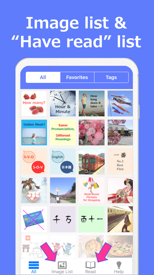 #4. Explore Japan-Learn Japanese (iOS) Podle: Yuko Kubota