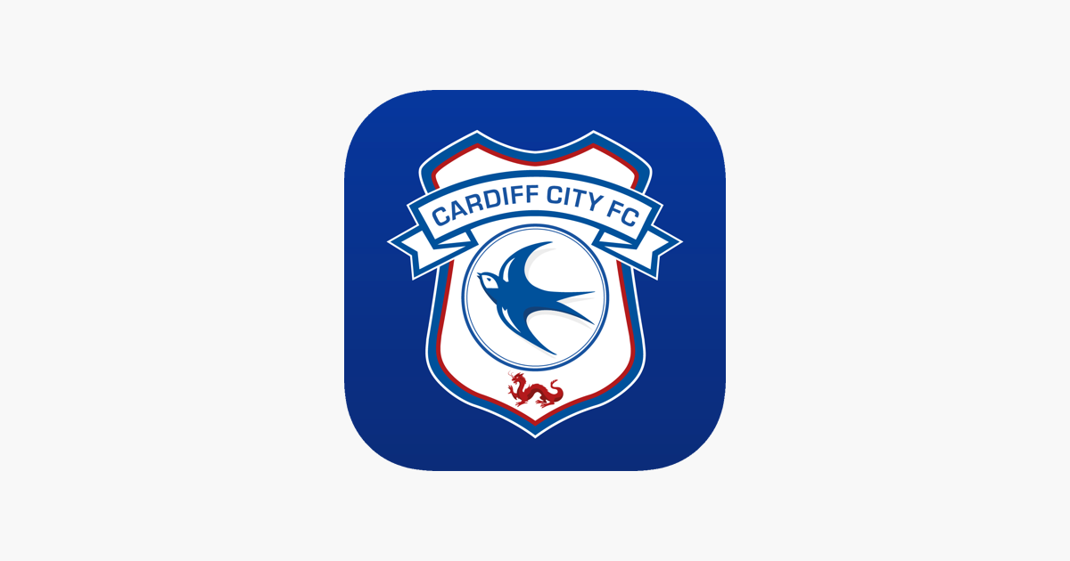 Cardiff City  Cardiff city football, Cardiff city, Football club