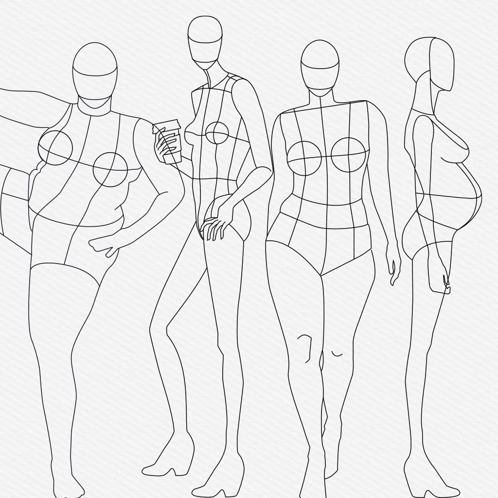 #5. Prêt à Template (iOS) بواسطة: Prêt-à-Template