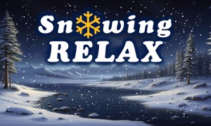 Snowing Relax - Slideshow