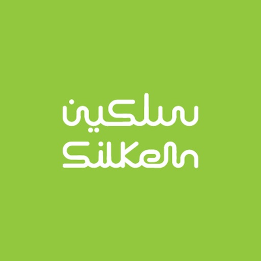 سلكين | Silken icon