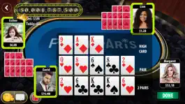 Game screenshot Poker Paris: danh bai online hack