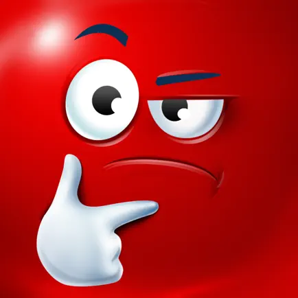 Red Emoji Cheats