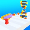 DNA Run 3D icon