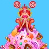 Sugar Candy Queen icon