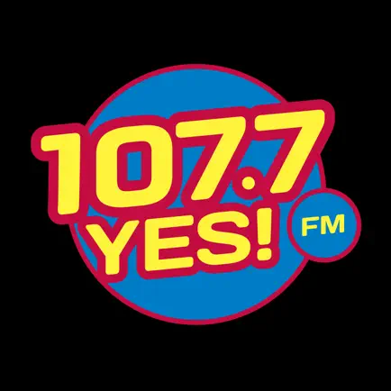 Yes! 107.7 FM Cheats