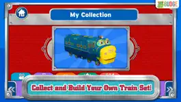 Game screenshot Chuggington Traintastic hack