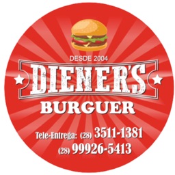 Dieners Burger