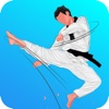 Karate Workout - Master Karate icon