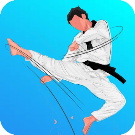 Karate Workout - Master Karate Cheats