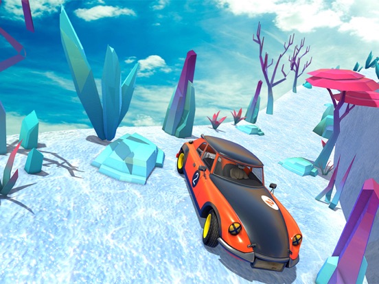 Screenshot #5 pour Simulateur de voiture de cours