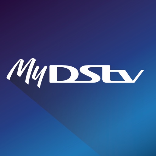 MyDStv iOS App