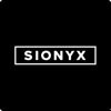 SIONYX - iPadアプリ