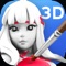 ColorMinis Paint 3D Art Studio